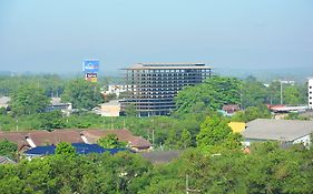 เดอะ สมาร์ท โฮเต็ล หาดใหญ่ (SHA Extra Plus)
