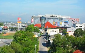 เดอะ สมาร์ท โฮเต็ล หาดใหญ่ (SHA Extra Plus)